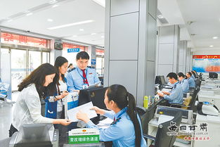 天水市國(guó)家稅務(wù)局多措并舉積極應(yīng)對(duì)辦稅高峰，優(yōu)化服務(wù)助力企業(yè)發(fā)展